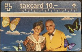 Taxcard 511A