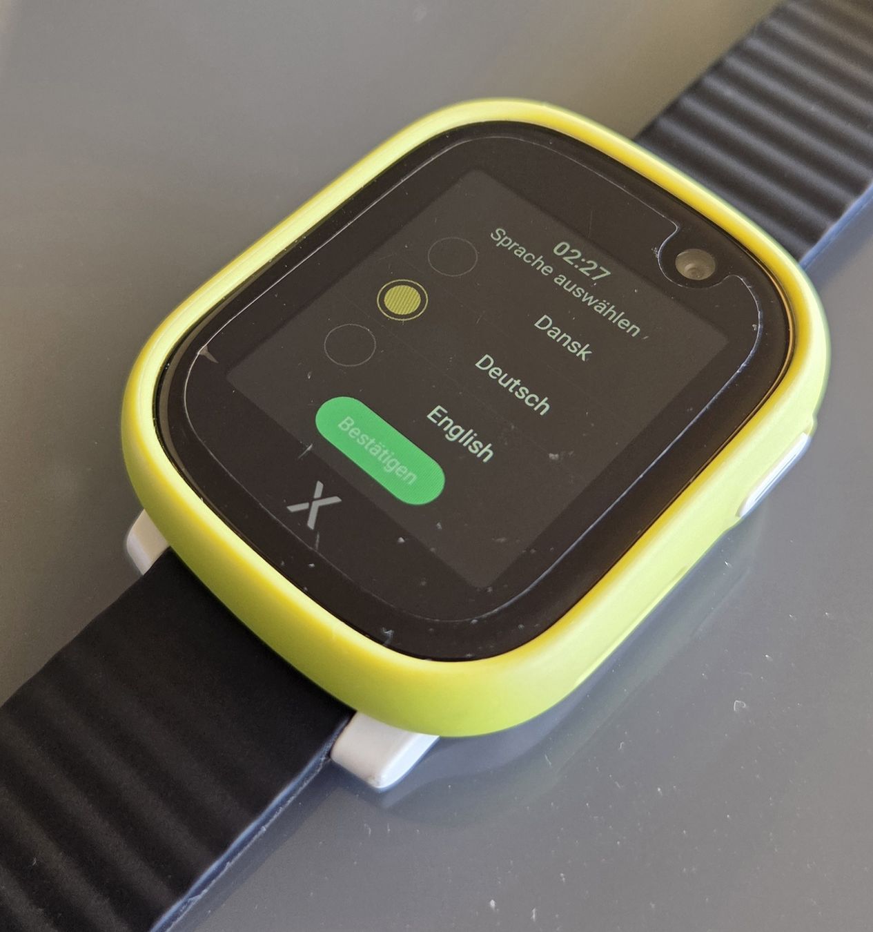 Smartwatch: XPlora X6 Play SIM-Version – Gebraucht aus Othmarsingen von Paedi576 6