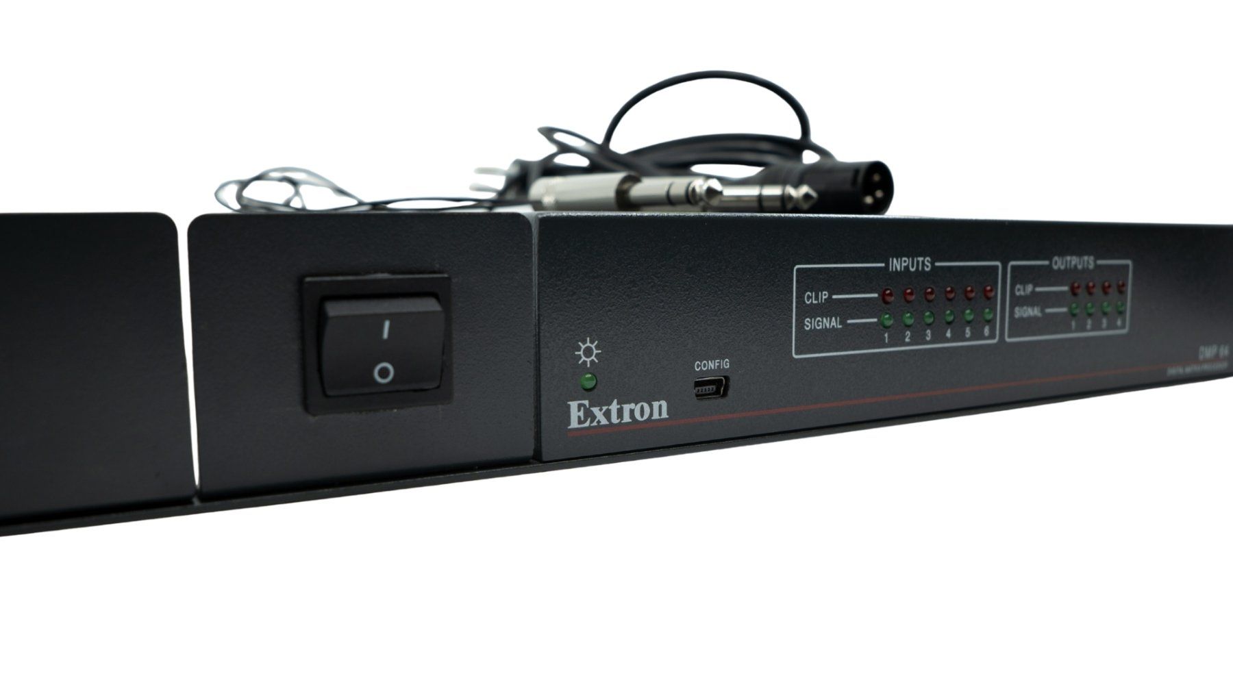 Extron DMP 64 ! Dès CHF 1.- !! (D'occasion) à Farvagny-le-Grand pour ...