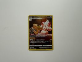 Alcremie #TG08 Pokemon Brilliant Stars