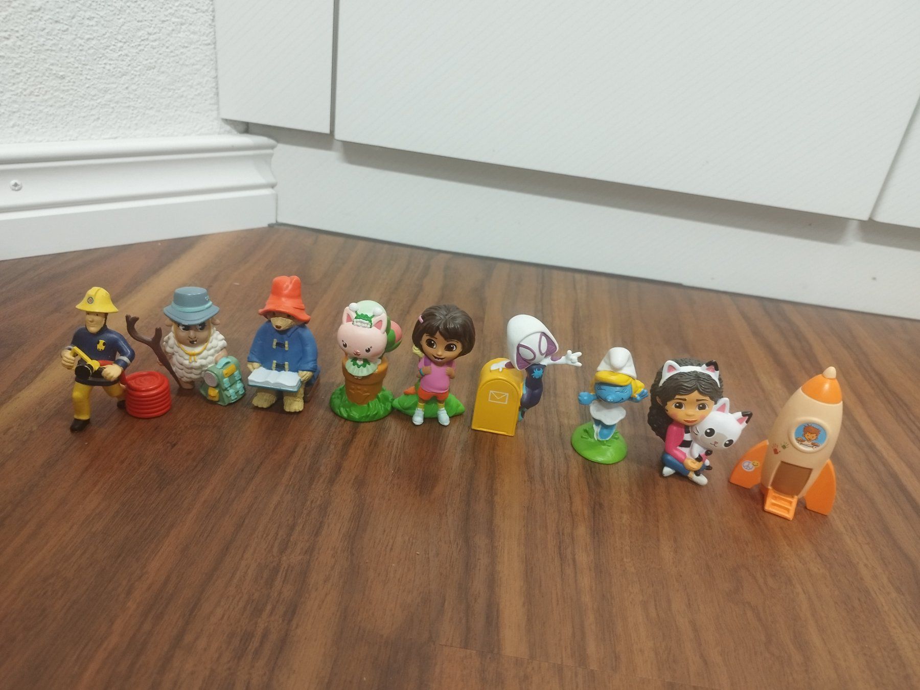 Audiolibri: 9 Tonies Figuren – Usato da Buchrain venduto da samsam013