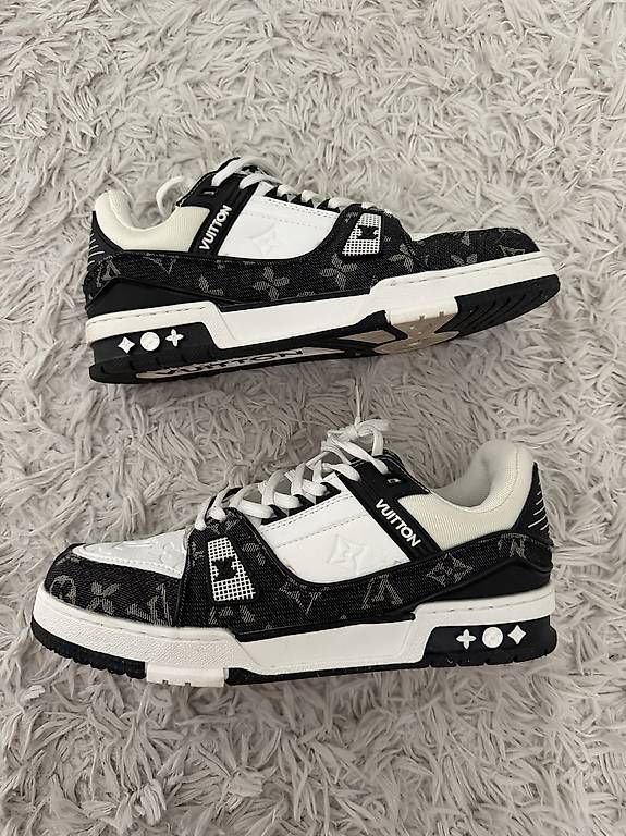 Scarpe da donna: Coole Sneaker für Sommer – Usato da Thayngen venduto da SimonMayer1