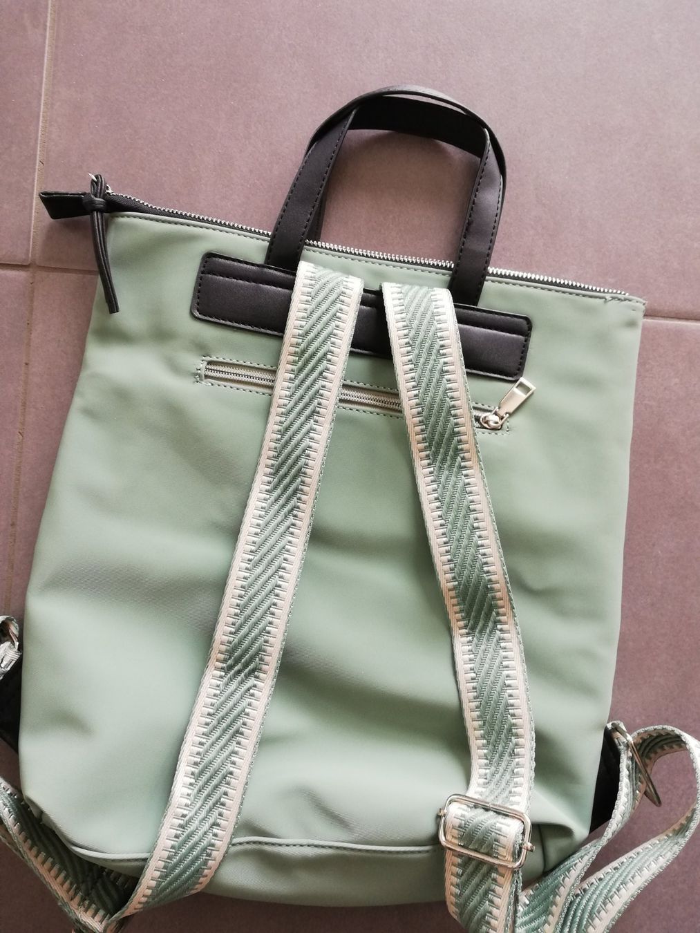 Rucksäcke: Rucksack NEU – Neu (gemäss Beschreibung) aus Untersiggenthal von Marlen59 4