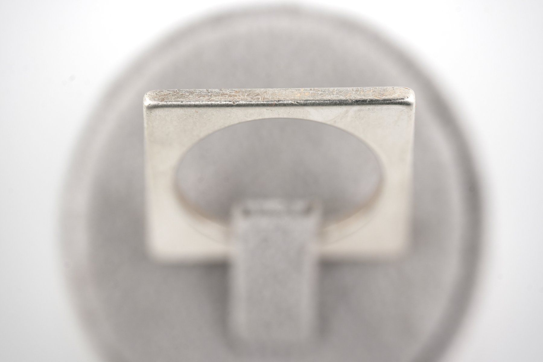 Ringe: Silberring 925 – Gebraucht aus Basel von Edelmetallhaus24 2