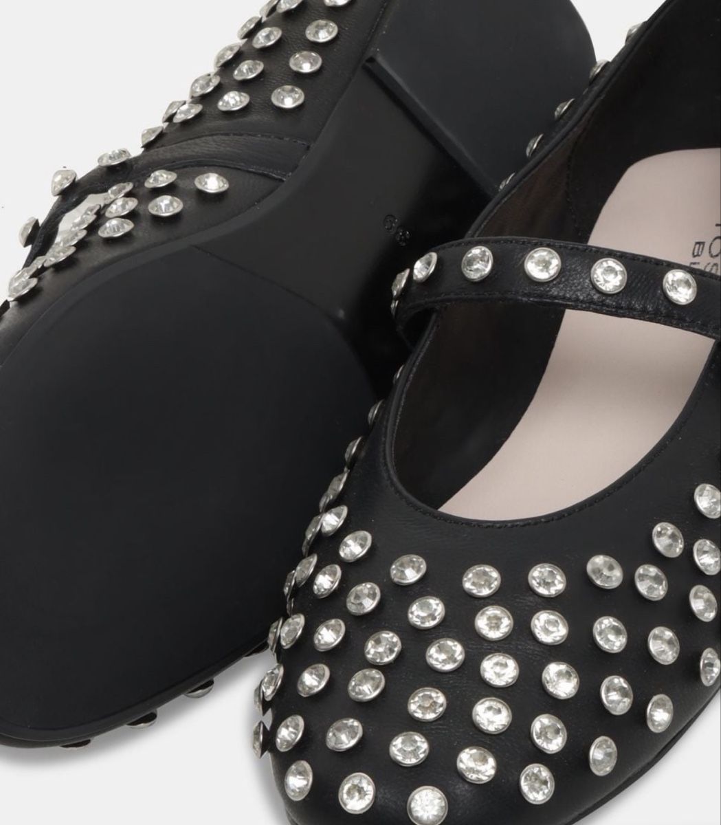 Tosca Blu Damenschuhe: Tosca Blu ballerina – Neu und originalverpackt aus Paradiso von viorea 4