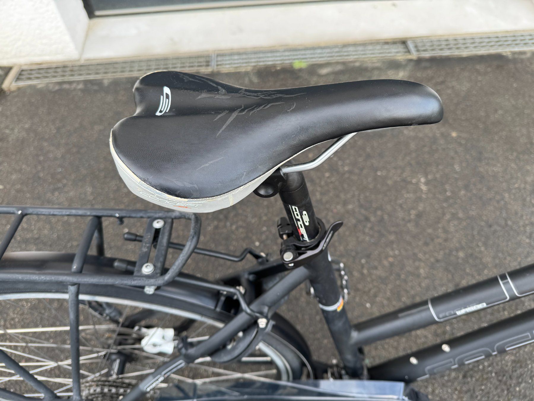 Focus Biciclette: Focus Citybike – Usato da appenzell venduto da Imm27 3