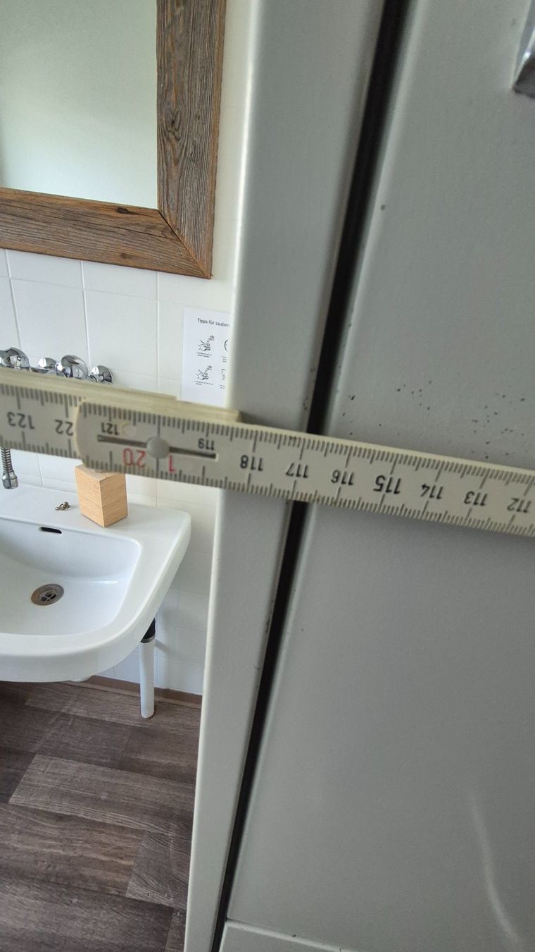 Armadi: 8er Spind zu verkaufen – Usato da Kriens venduto da Mezzadri 3