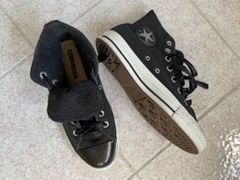 CONVERSE ALL STAR BLACK Gr. 37