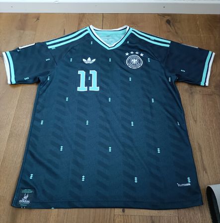 DFB WM Trikot XL