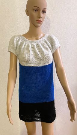 Shirt long  Neu Grösse M