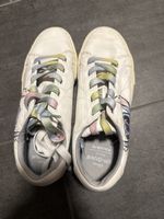 Sneakers Stitch
