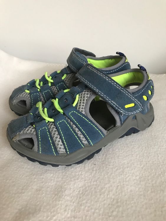 Elefanten Scarpe per ragazzi: Sandalen Elefanten Gr.28 – Usato da Meilen venduto da Exclusive00
