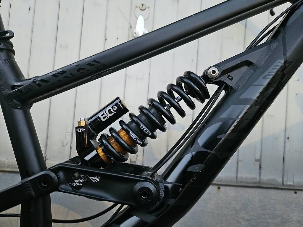 Vélos: Canyon Torque – D'occasion à Hergiswil NW par jan_bvc6 4