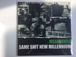 Meanwhile LP - Same Shit New Millennium (OFK)