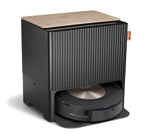 Irobot Staubsauger & Zubehör: iRobot Roomba Combo j9+ – Gebraucht aus Schötz von noexlino
