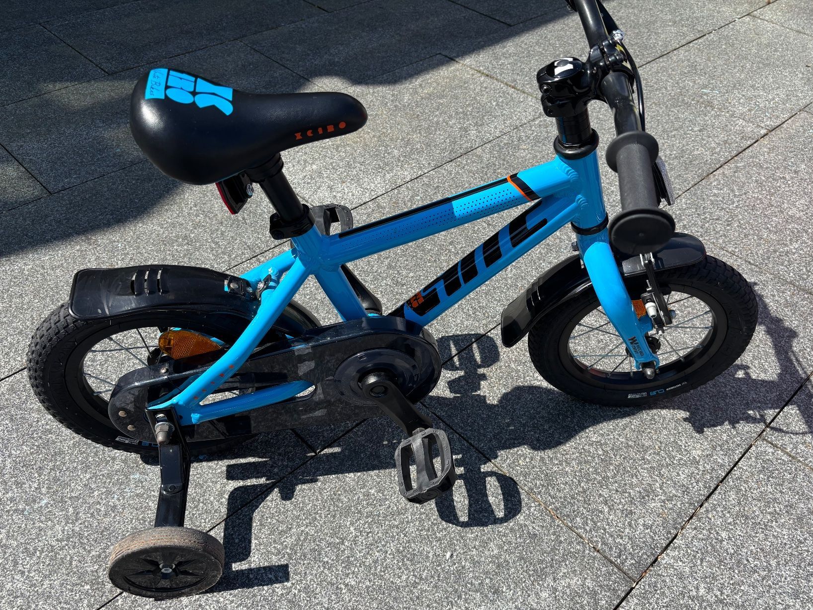 Biciclette: XC 120 Lite- 12" – Usato da Zug venduto da mii_k7sm 3