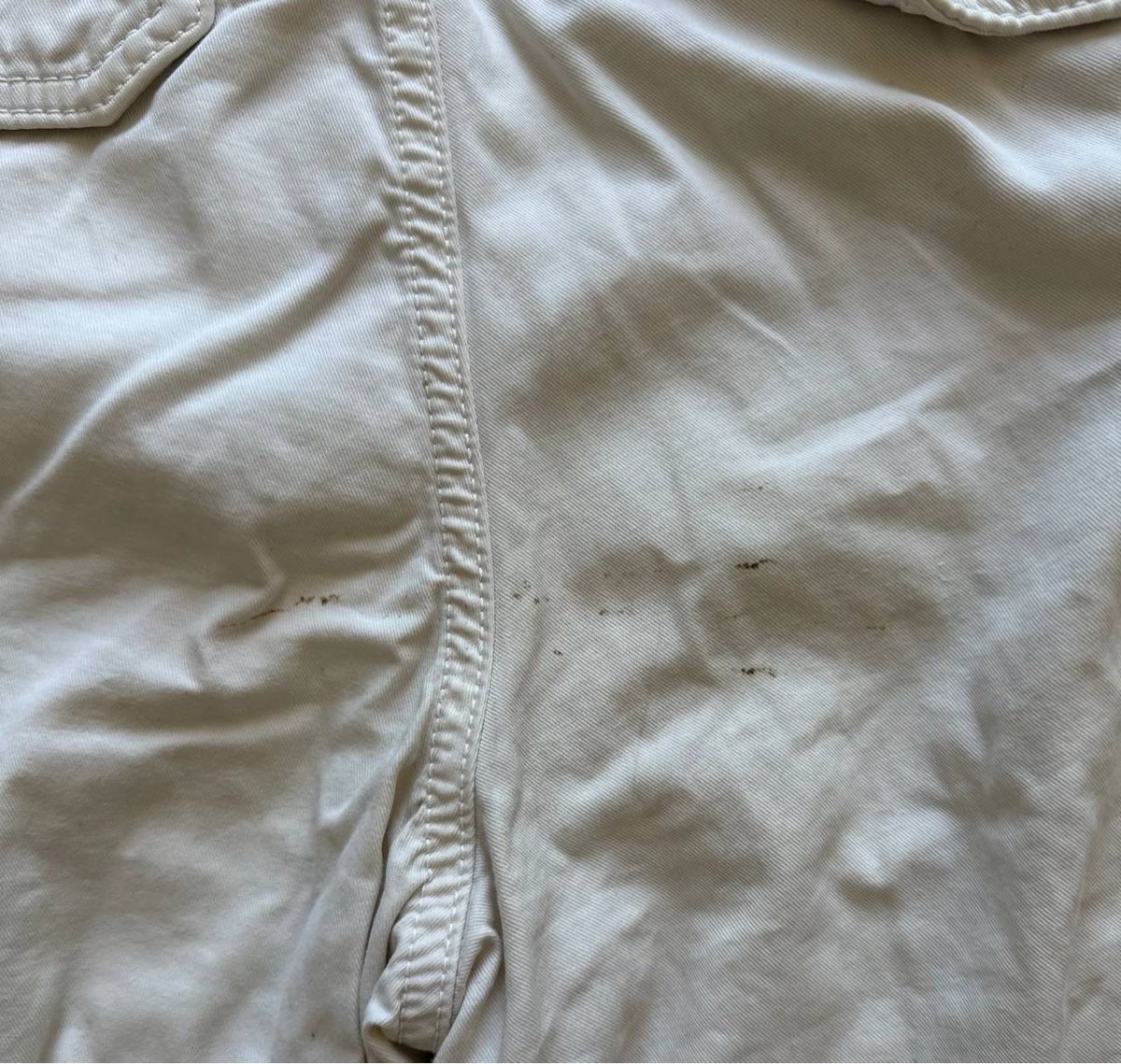 Napapijri Pantaloni: Napapijri Shorts  – Usato da Pfäffikon ZH venduto da Nataliia. 4