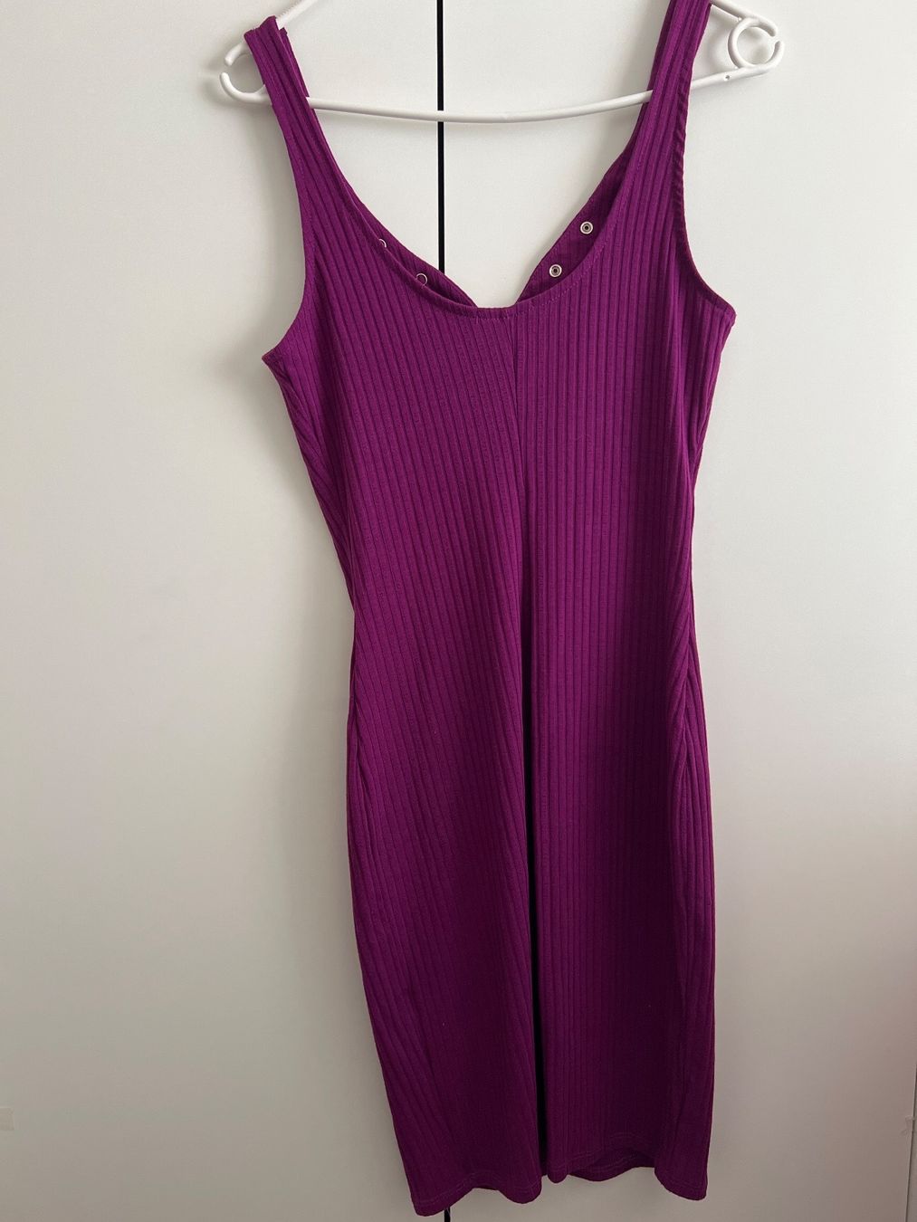 Kleider: Robe et cardigan violet taille S – Neu (gemäss Beschreibung) aus Renens VD von sar_bwz5 4
