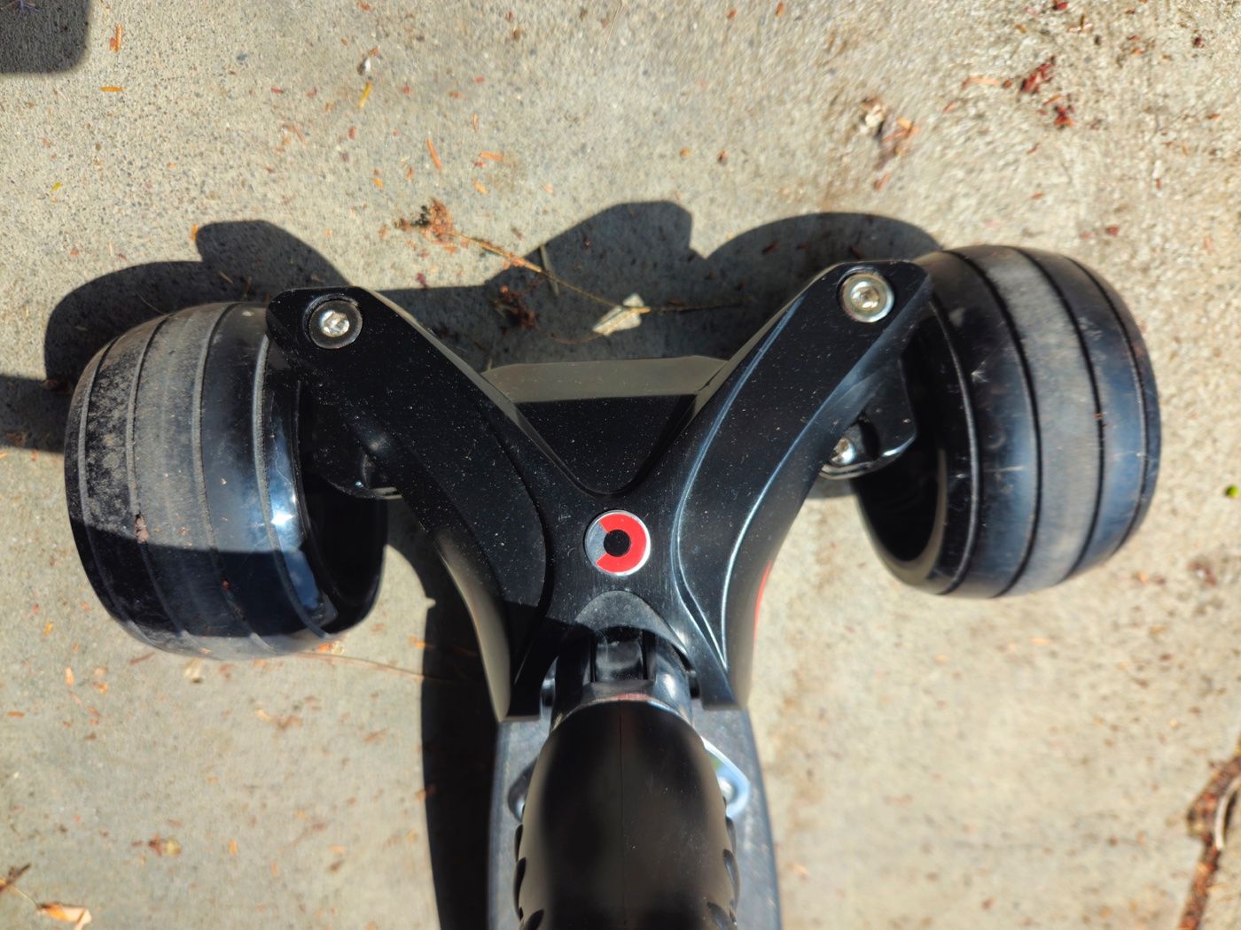 Micro Kickboard: Sport-Kickboard Micro – Nuovo (secondo la descrizione) da Brittnau venduto da dxf 4