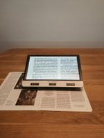 Eschenbach Visolux Digital XL FHD Sehhilfe gebraucht