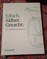 Kochbuch "Einfach. Sälber. Gmacht." Thermomix (CH-Edition)