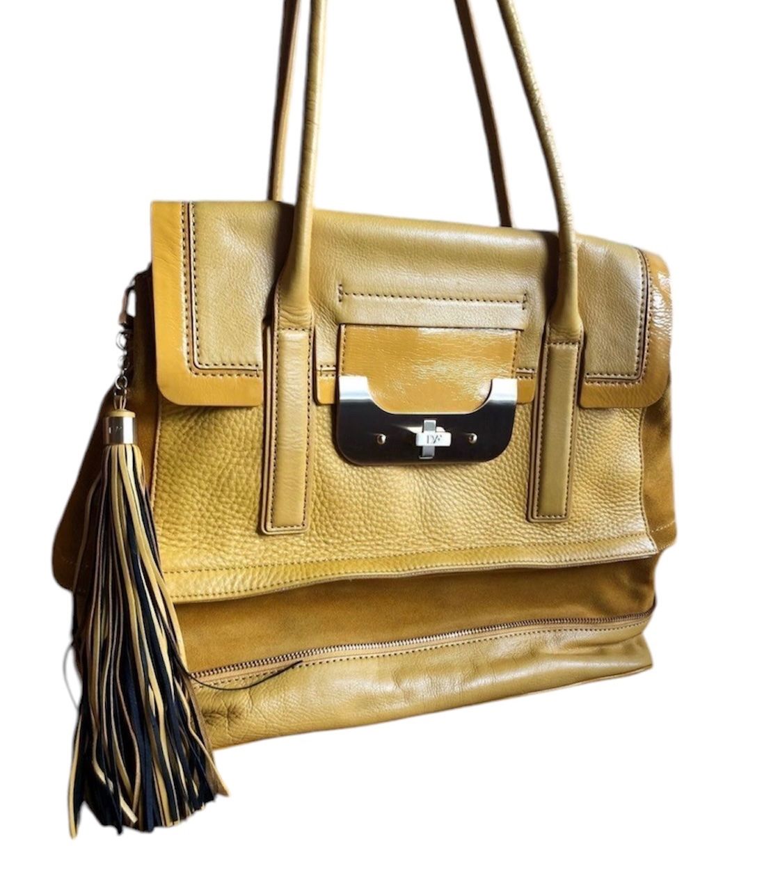 Diane von Furstenberg Borse da donna: Sac Diane Von Furstenberg  / Handtasche – Usato da Dotzigen venduto da SecondHandGems 2