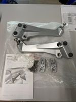 BMW Satz Kofferhalter R1200GS K25