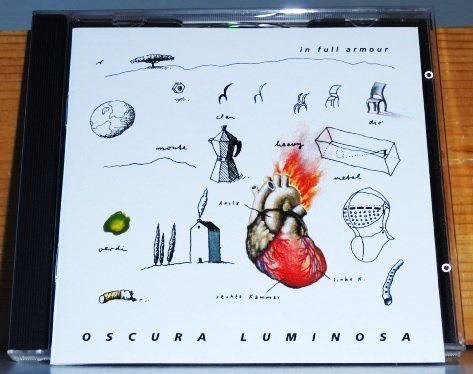 CD: Robert Dick, Petia Kaufman, Conrad Steinmann, A. Zimmerlin – Usato da Unterbäch venduto da eqlut 4