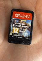 Immortals Fenyx Rising - Nintendo Switch Game Cartridge