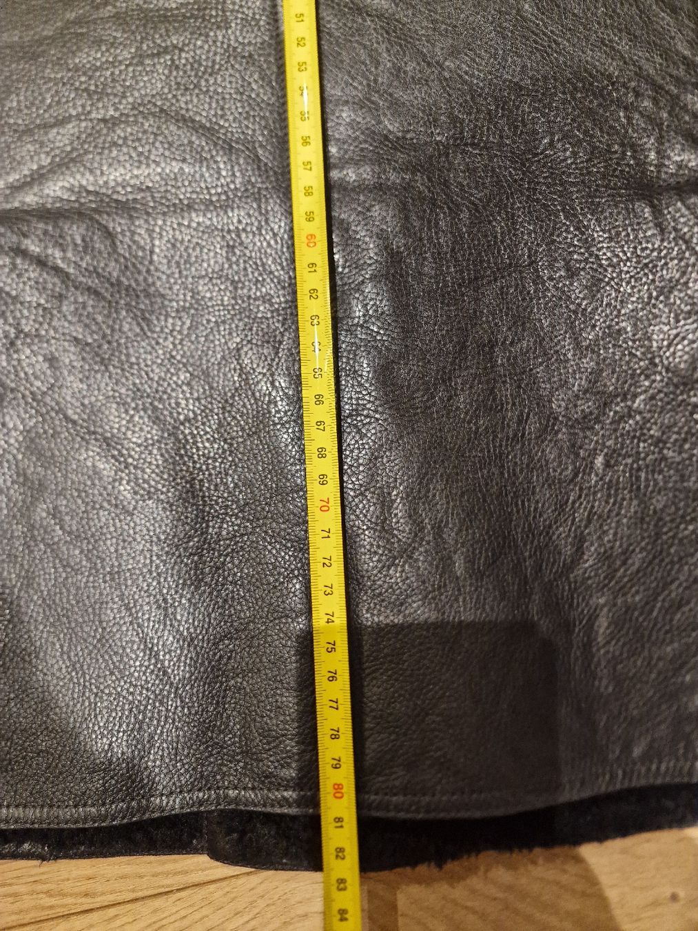 Burberry Giacche: Burberry Winter Lederjacke – Usato da Allenwinden venduto da Babo2 5
