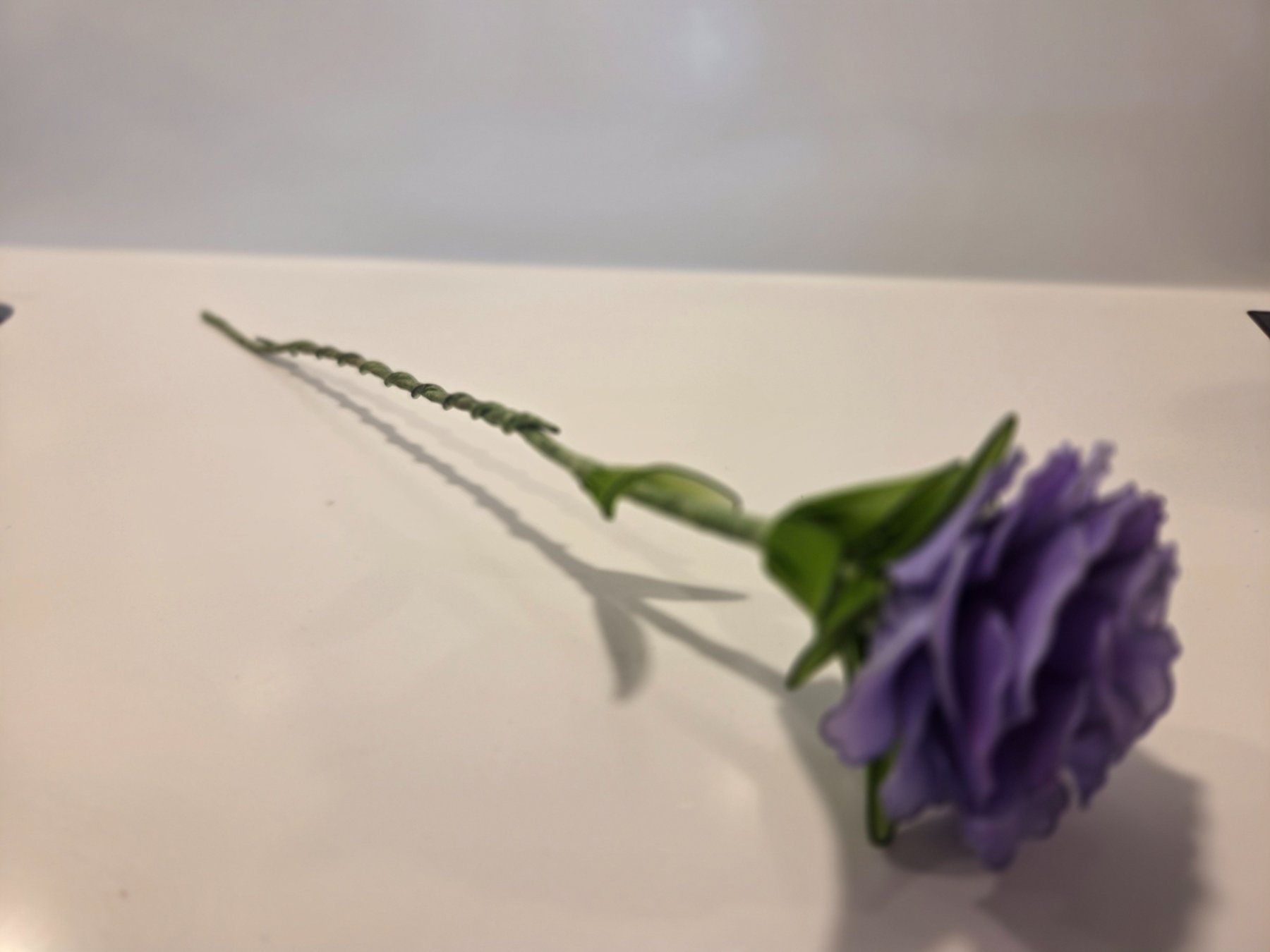 Alle Dekorationen: Handgemachte Blumen – Gebraucht aus Zürich von Lela-Mirela 2