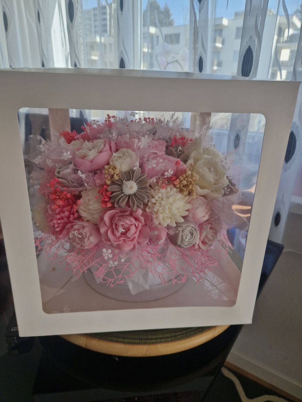 Candele: Kerzenbouquet – Nuovo (secondo la descrizione) da Effretikon venduto da suz_8tds 2
