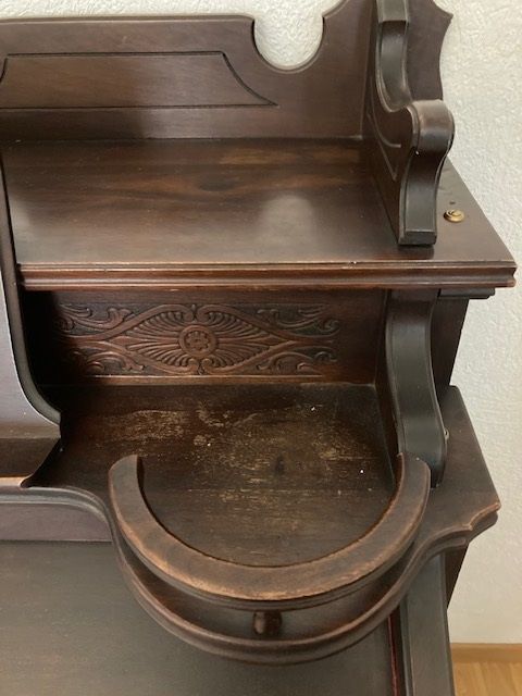 Strumenti musicali: ESTEY HARMONIUM – Usato da Brugg AG venduto da olamim 4