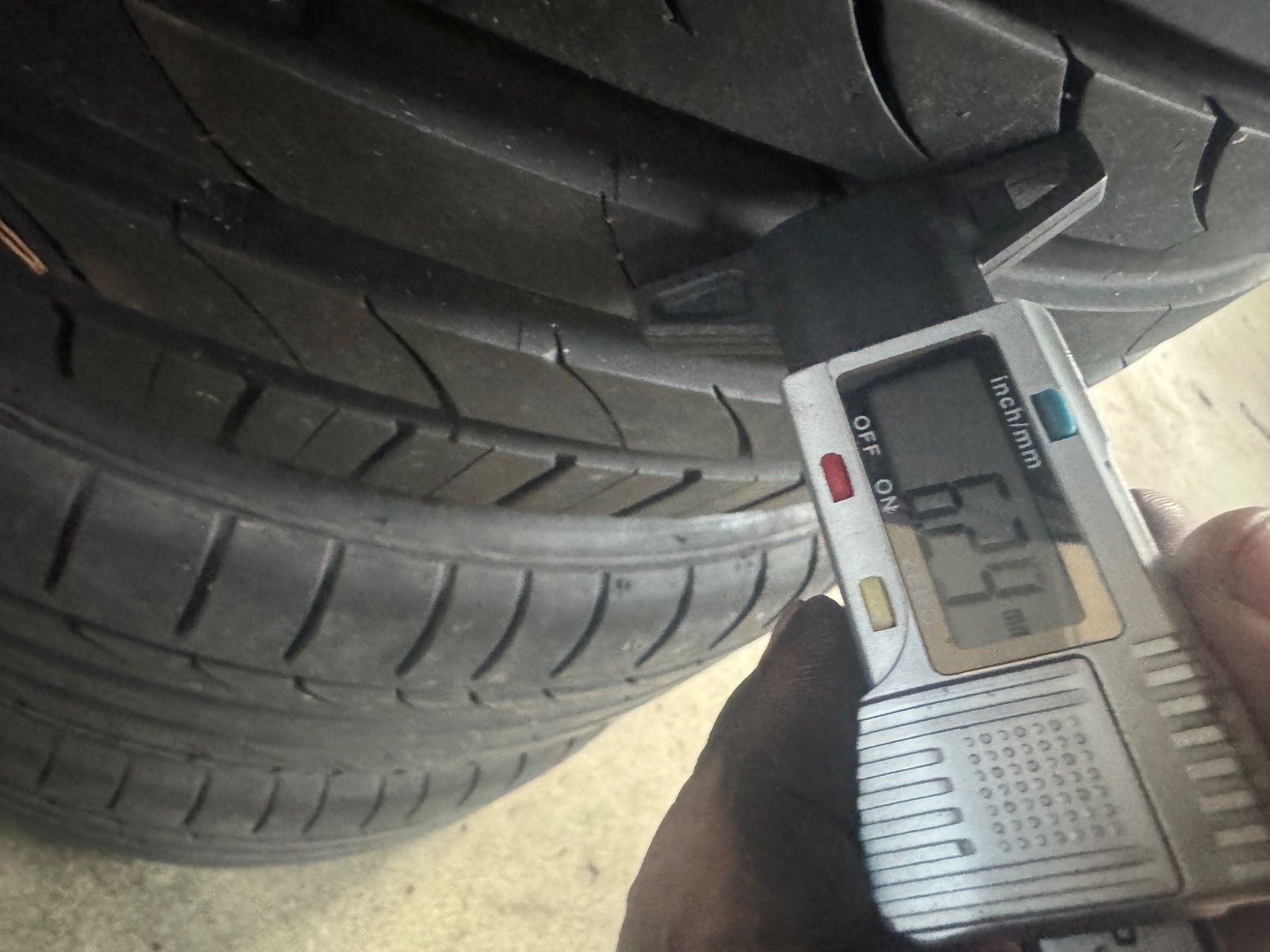 Pneumatici & Ruote complete: 215/45R16 – Usato da Widen venduto da Dinero02 3