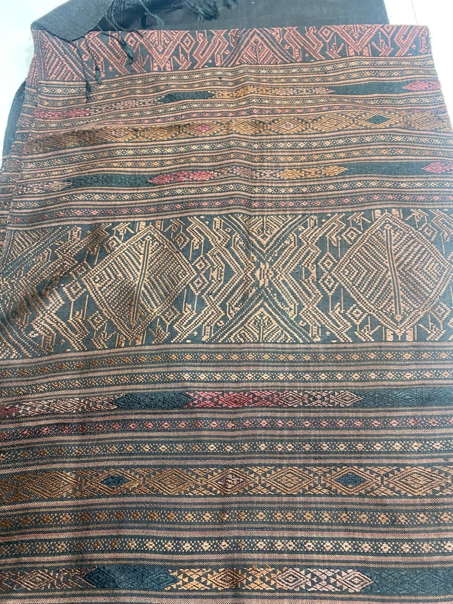 Foulard & Sciarpe: Seiden Schal 🌸 – Usato da Opfikon venduto da Luis144 5