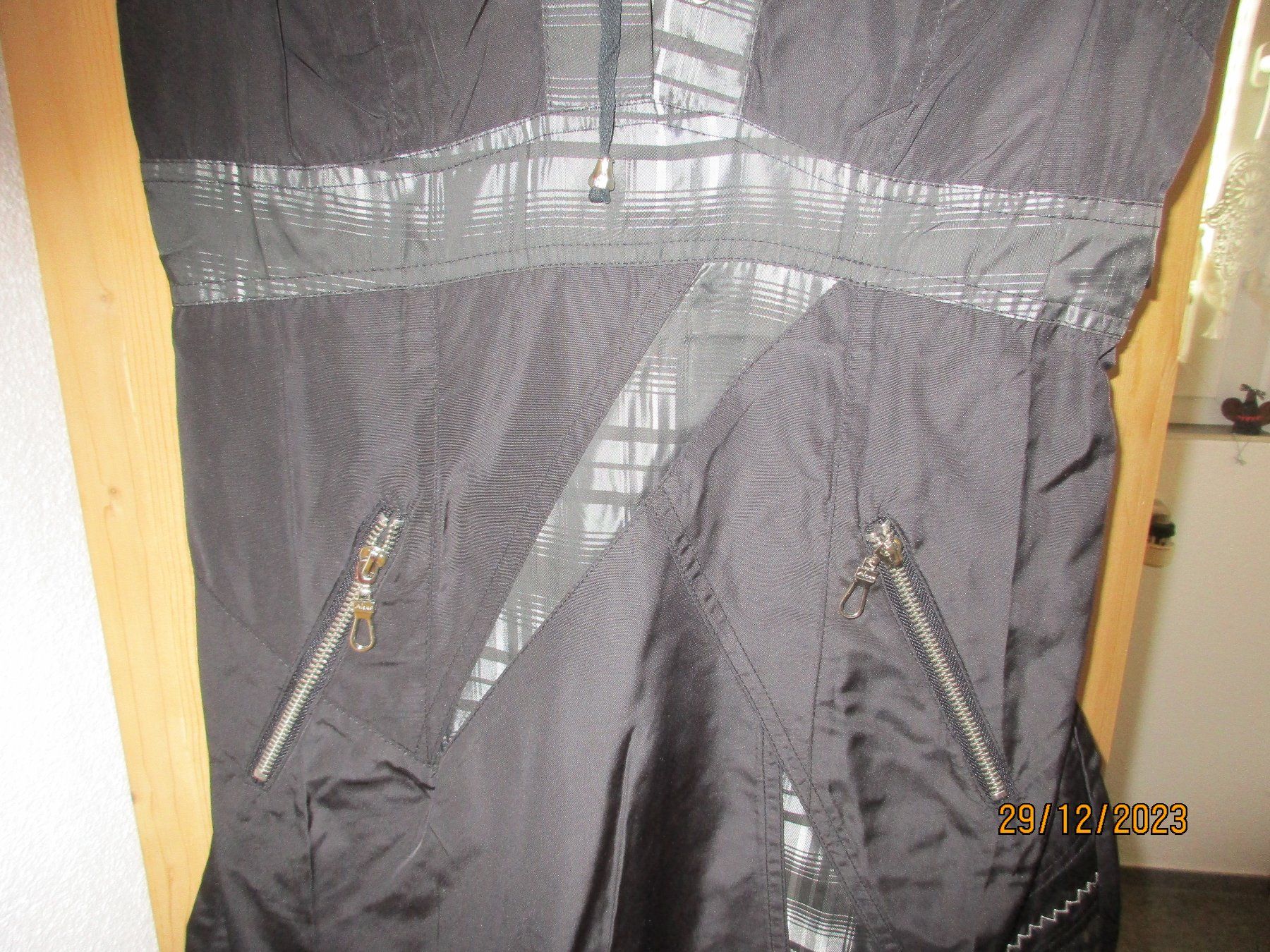 Vestiti: Kleid Alexo S wunderschön – Nuovo (secondo la descrizione) da Ottenbach venduto da Claurin 1