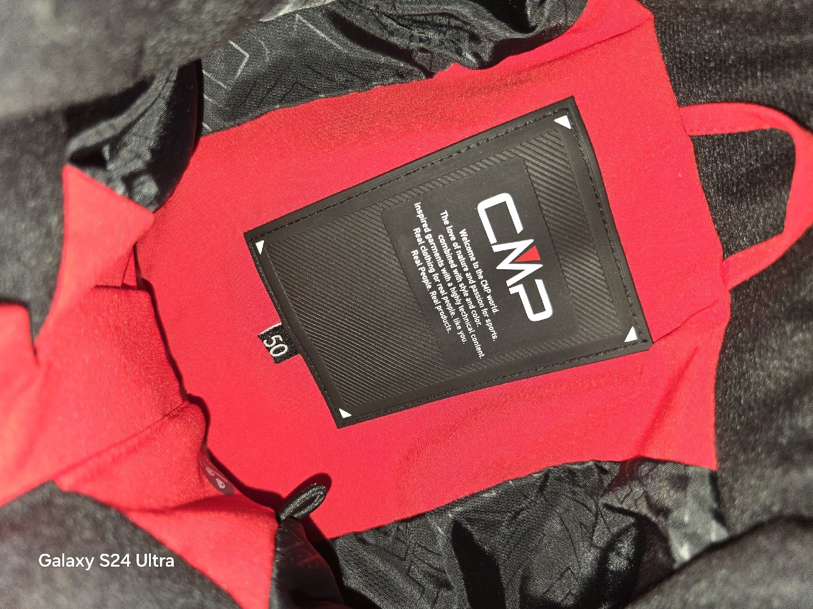 CMP Jacken: CMP Ski jacke, Skijacke – Gebraucht aus Astano von Poolpro 2