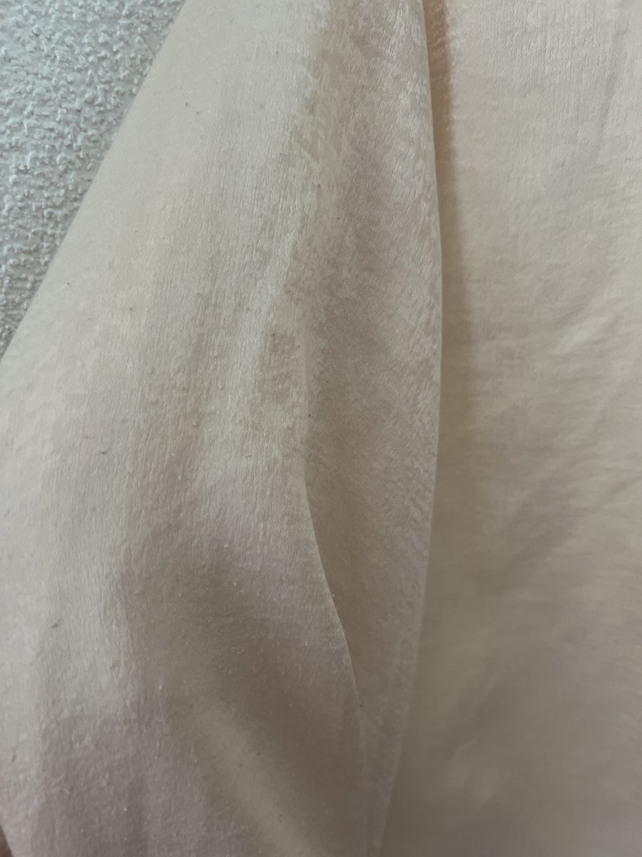 Blusen: Bluse croptop schnitt – Gebraucht aus Oberengstringen von pri_c8jk 6
