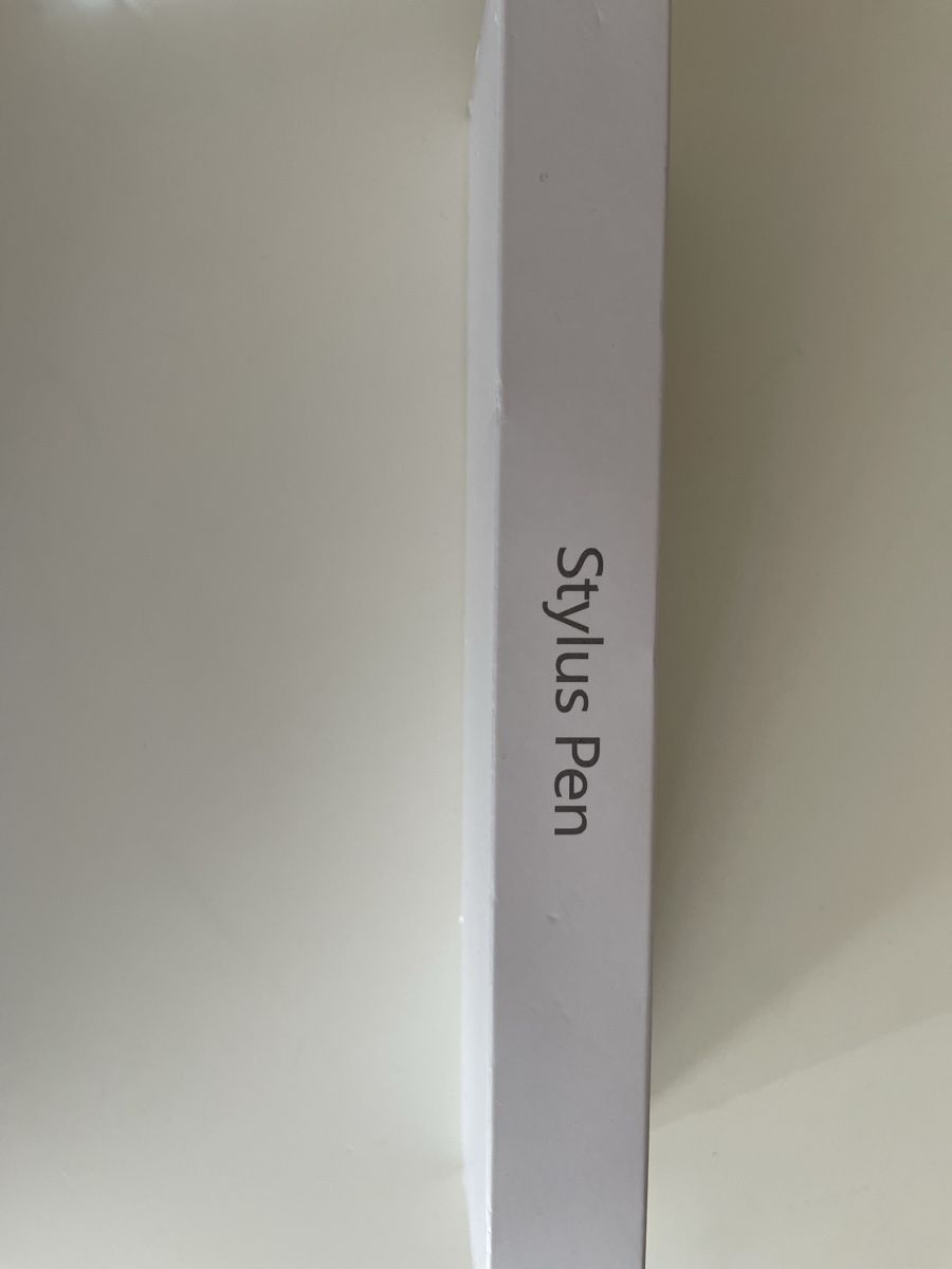 Penna & Evidenziatori: Stylus pen – Nuovo (secondo la descrizione) da Pfäffikon ZH venduto da JanineZ98 1