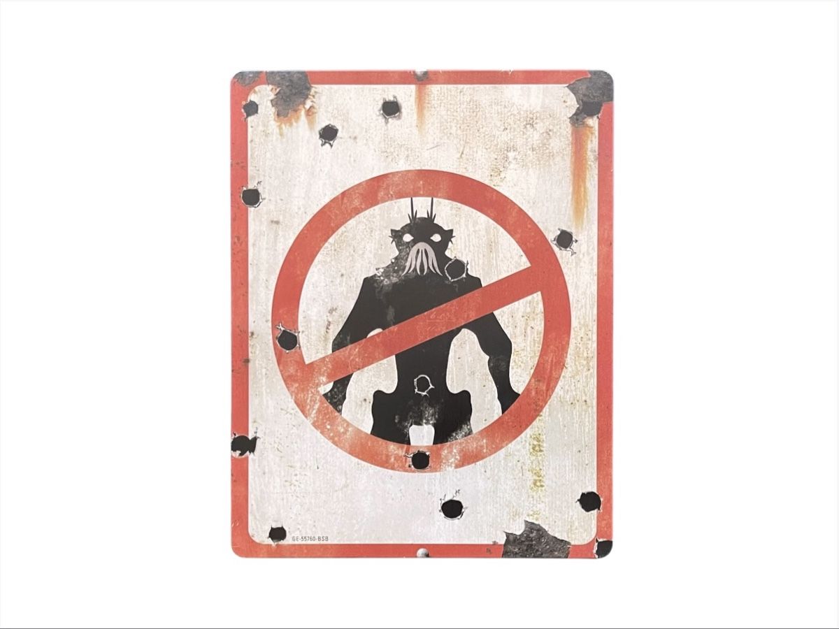 Tutti i DVDs: District 9 - Limited Steelbook Edition - BluRay – Usato da Luzern venduto da woti-shop 1