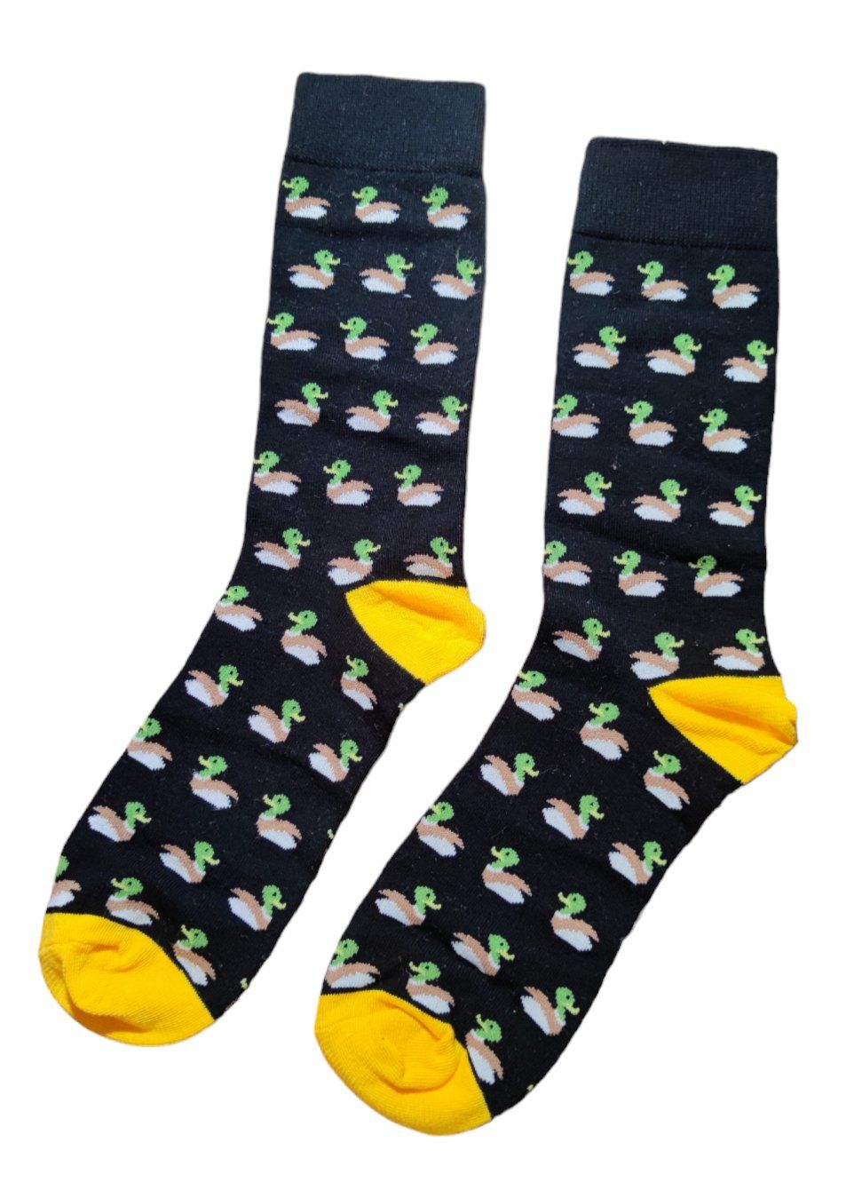 Chaussettes: Socken Enten / Ducks – Neuf avec emballage d'origine à Zürich par amysmith 1