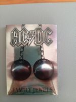 AC DC Family Jewels