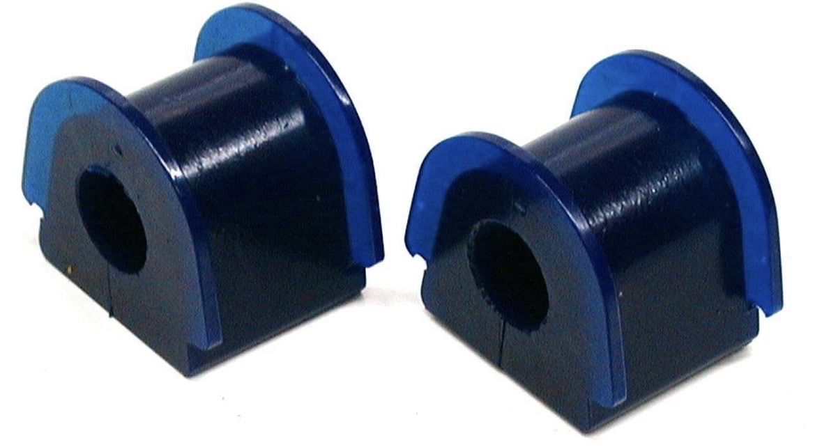 Tutti pezzi di ricambio auto: SuperPro Anti-Roll Bar Mount Bush Kit – Nuovo (secondo la descrizione) da Zermatt venduto da valkata332 1