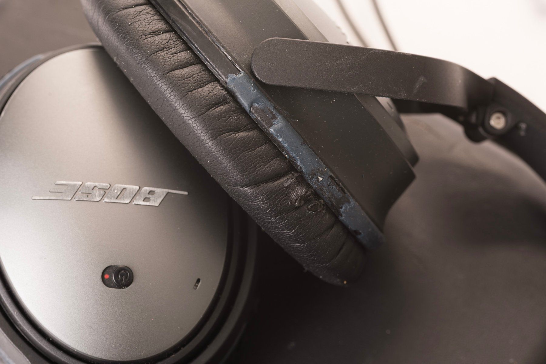 Bose Cuffie: Bose QuietComfort 25 – Usato da Ennetbaden venduto da petit-plus 3
