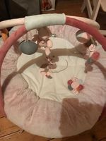 Nattou Spielbogen rosa