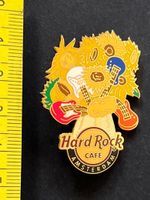 Hardrockcafe Amsterdam / Pin neuwertig