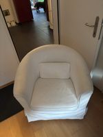 Weisser Sessel Ikea 