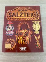 Buch "Hobby Salzteig"