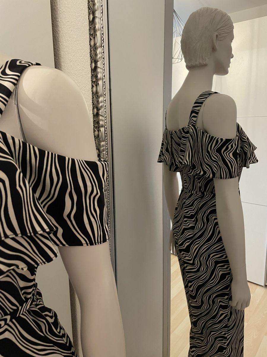 Tute: Jumpsuit TomTailor – Nuovo (secondo la descrizione) da Langendorf venduto da PetLuna 2