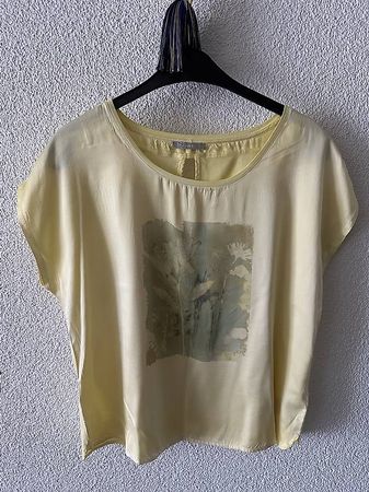 Nile 2 Blusen L